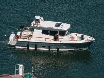 30' Targa 2018 Yacht For Sale